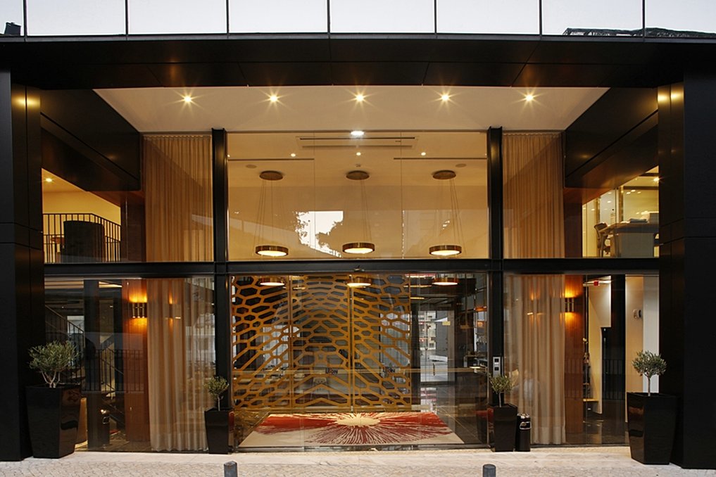 Upon Lisbon Prime Residences 2/71
