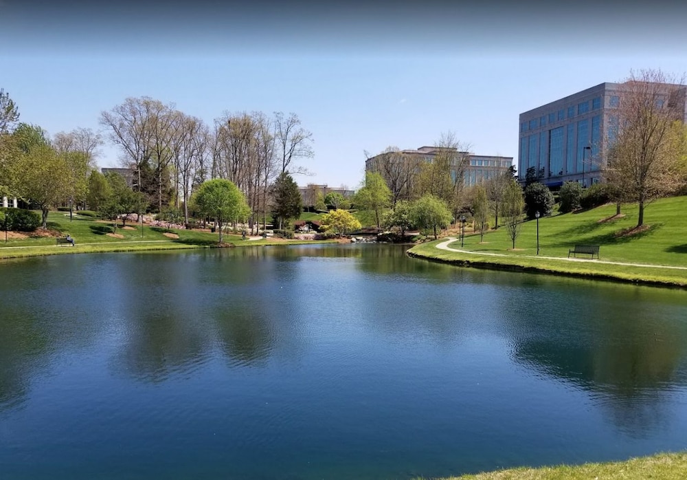Fairfield Inn and Suites Charlotte Pineville 28/43