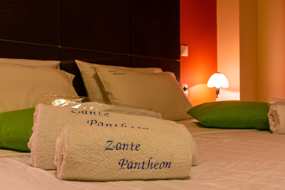 Zante Pantheon酒店(Zante Pantheon Hotel) 图片5