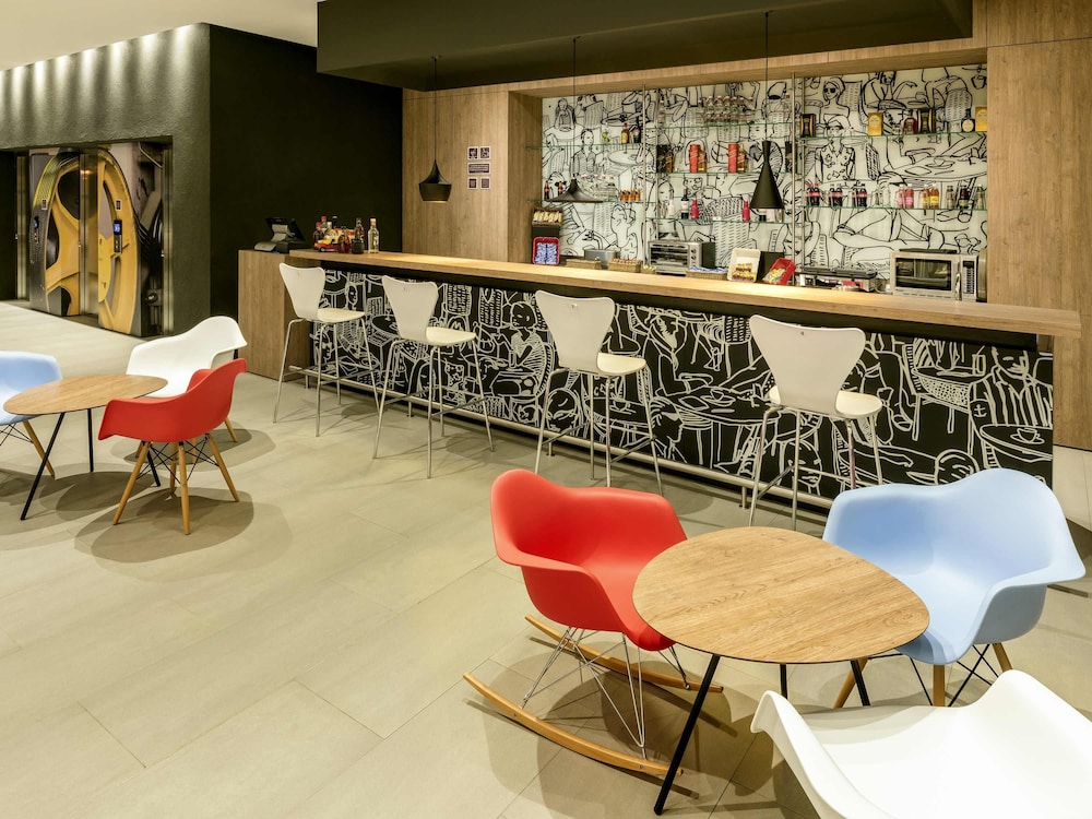 Ibis Cali Granada 62/75
