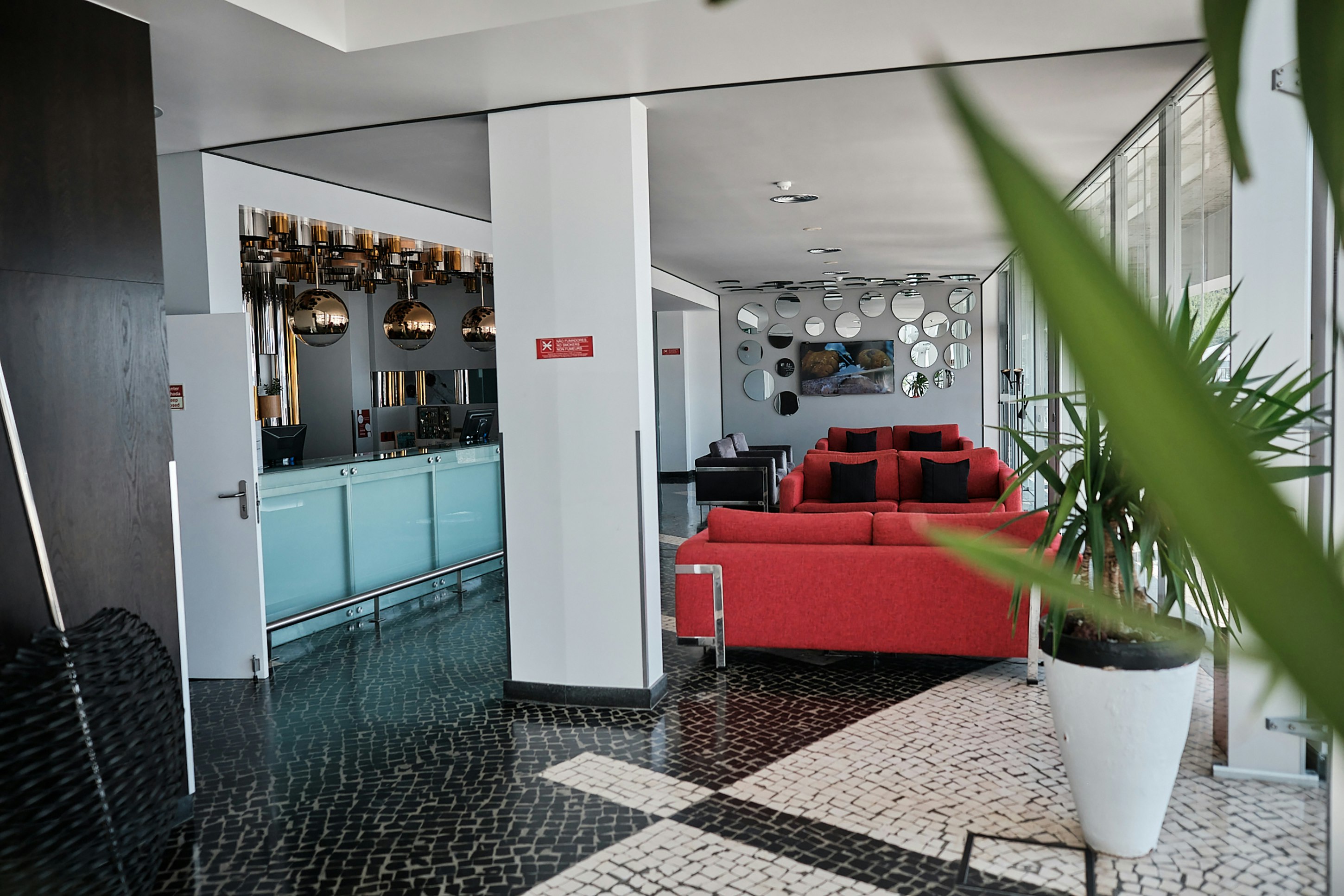 Praia Marina Hotel by RIDAN Hotels 11/68