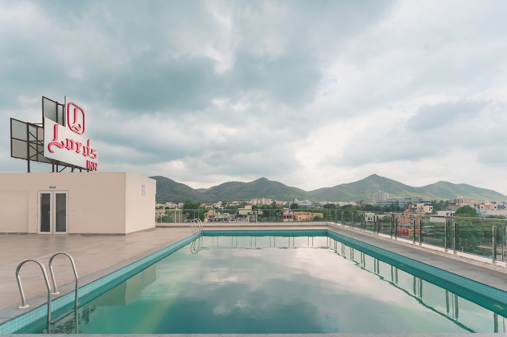 Lords Inn Udaipur 46/48