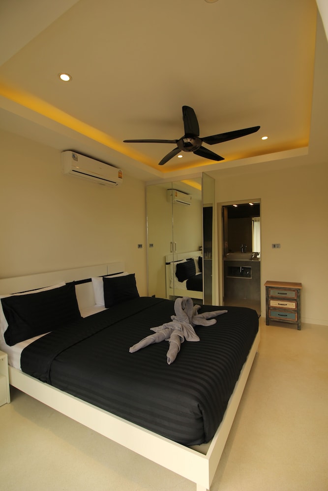 Baan Seaview Hoilday Villas 9/50