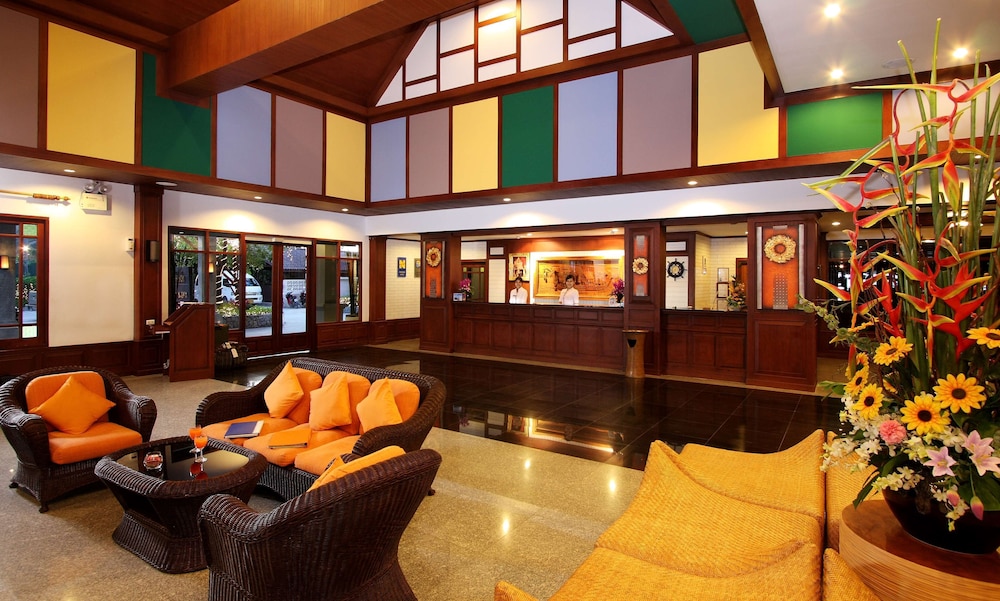 Best Western Premier Bangtao Beach Resort & Spa 6/58