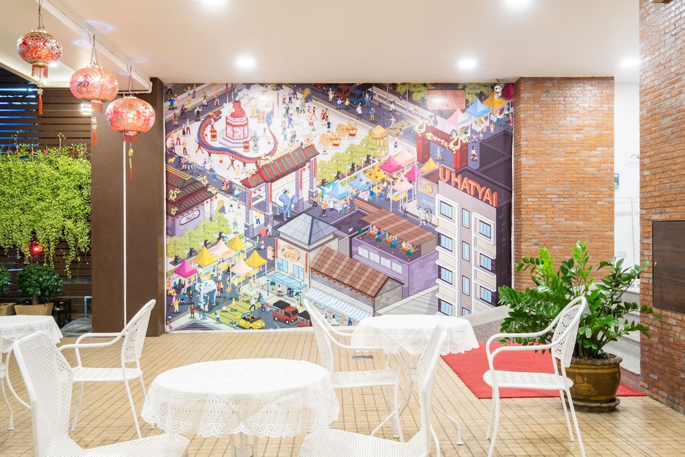 U HATYAI HOTEL 56/65