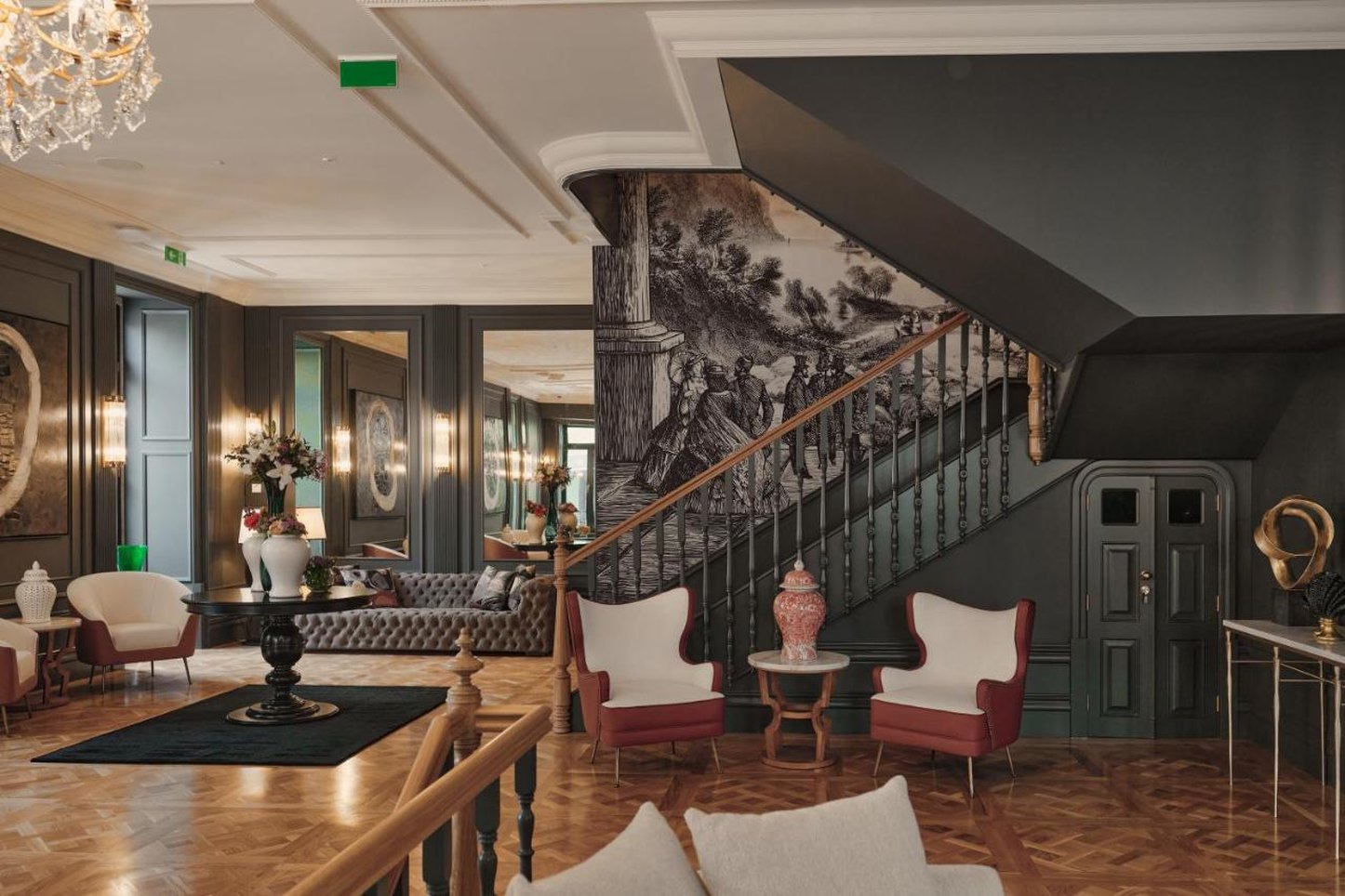 GA Palace Hotel 48/60