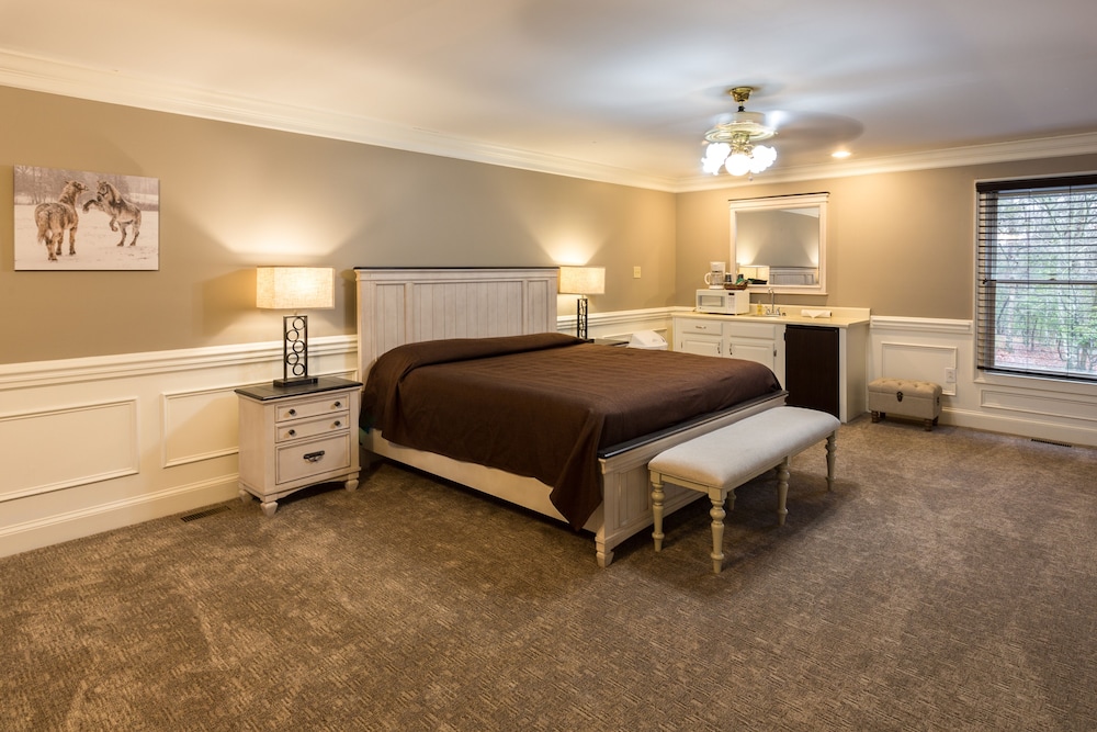 Forrest Hills Mountain Resort 24/72