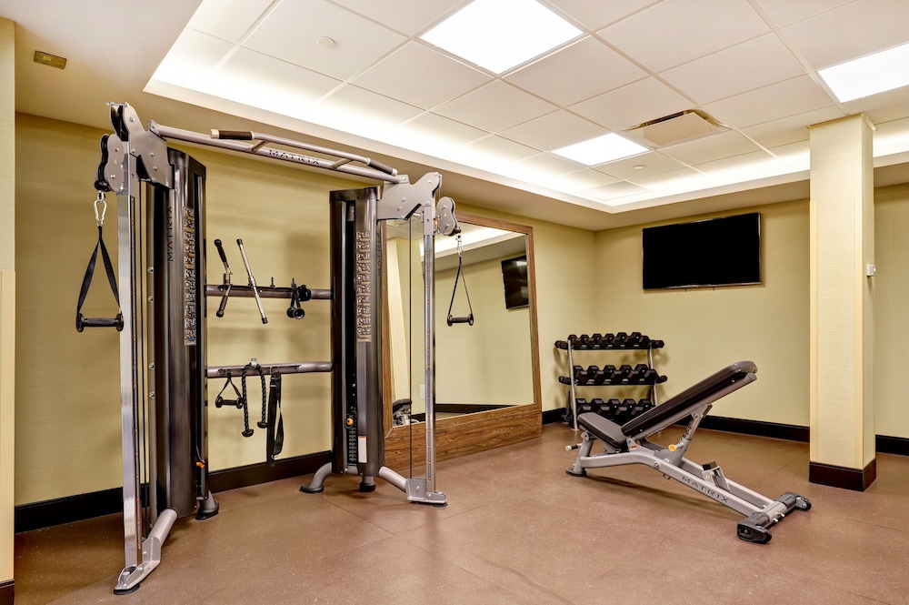 Holiday Inn Mississauga Toronto West 41/78
