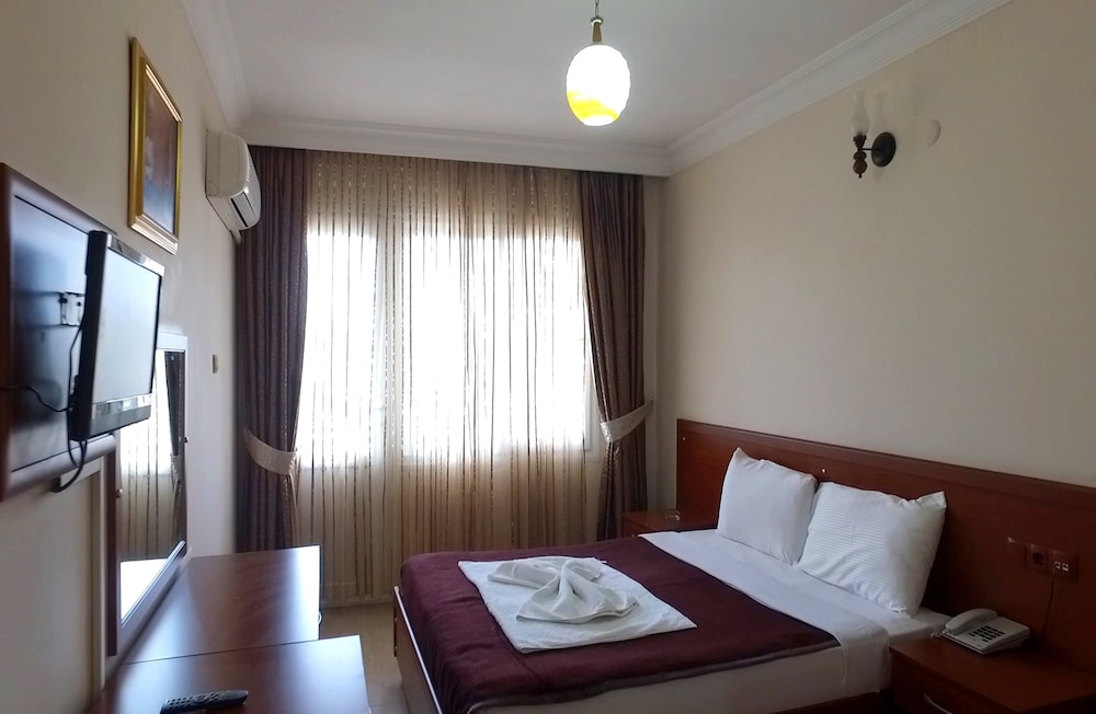 EYLUL HOTEL 19/50