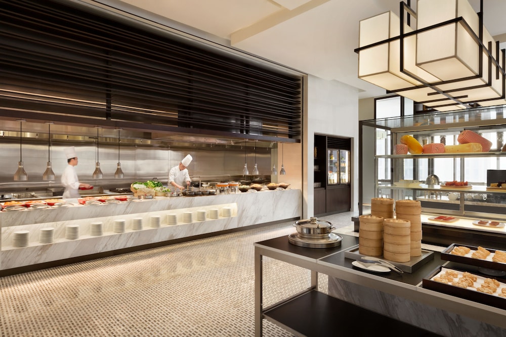 Hyatt House Shanghai New Hongqiao 3/22