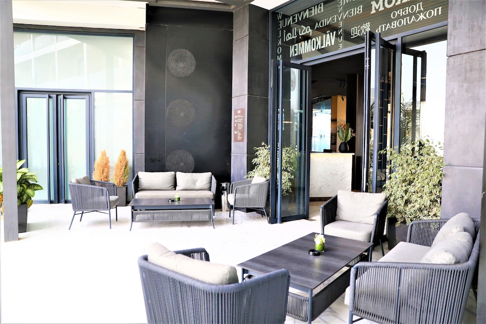 Dominium Hotel 23/43