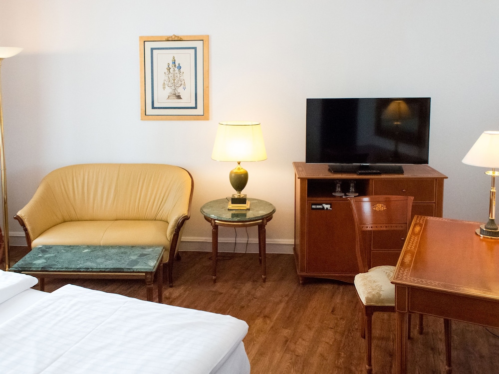 Dormero Hotel Halle 18/52