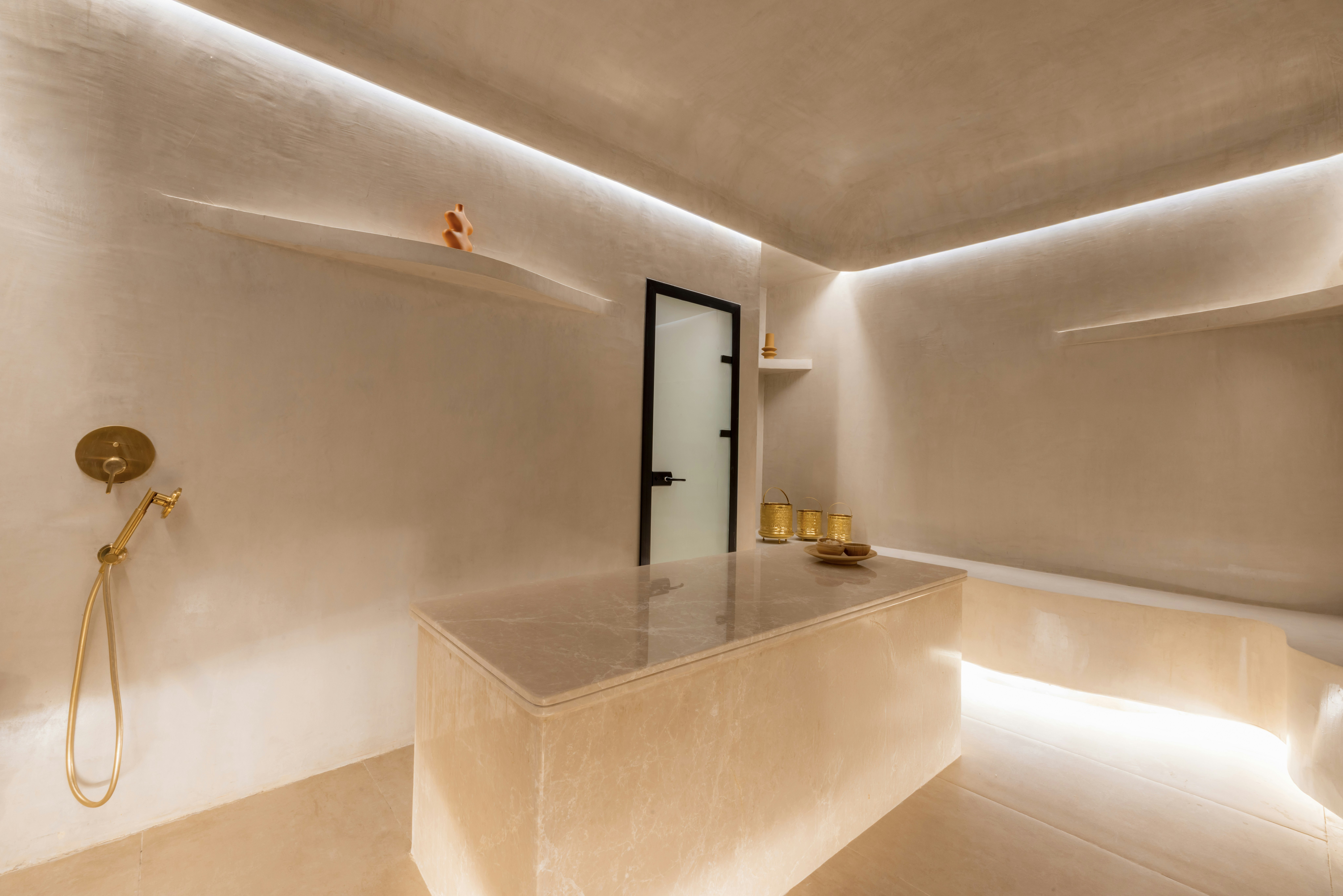 Le Square By Onomo Collection 12/60