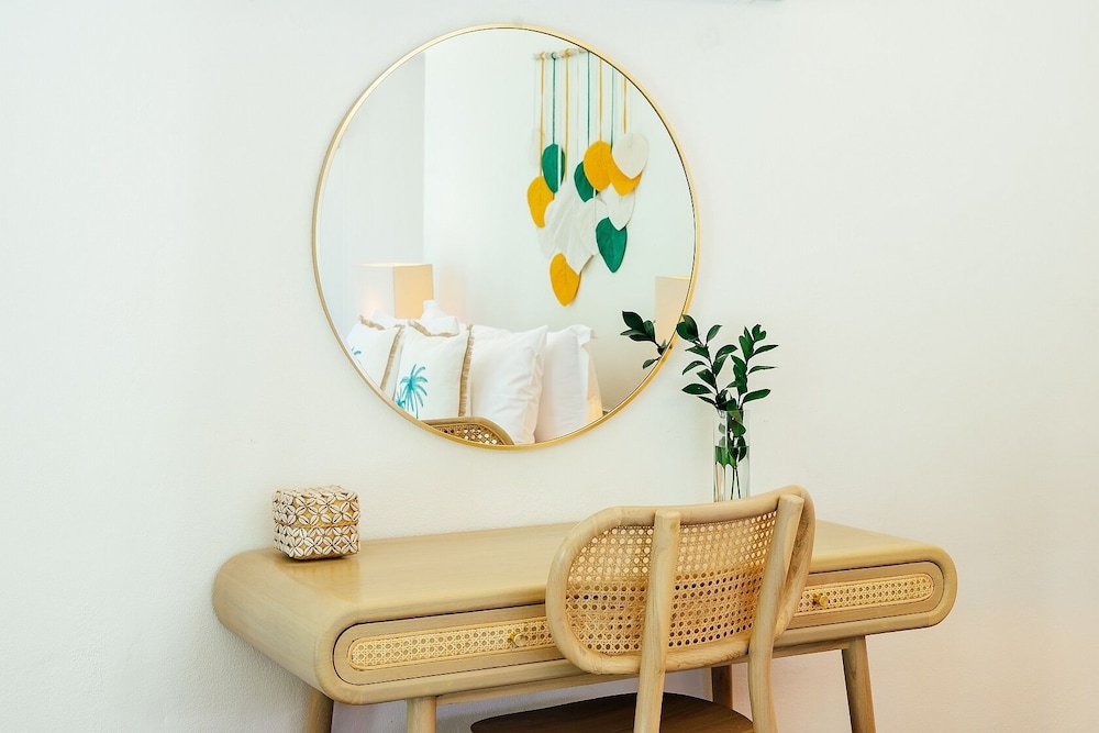 Zazen Boutique Resort & Spa 36/50