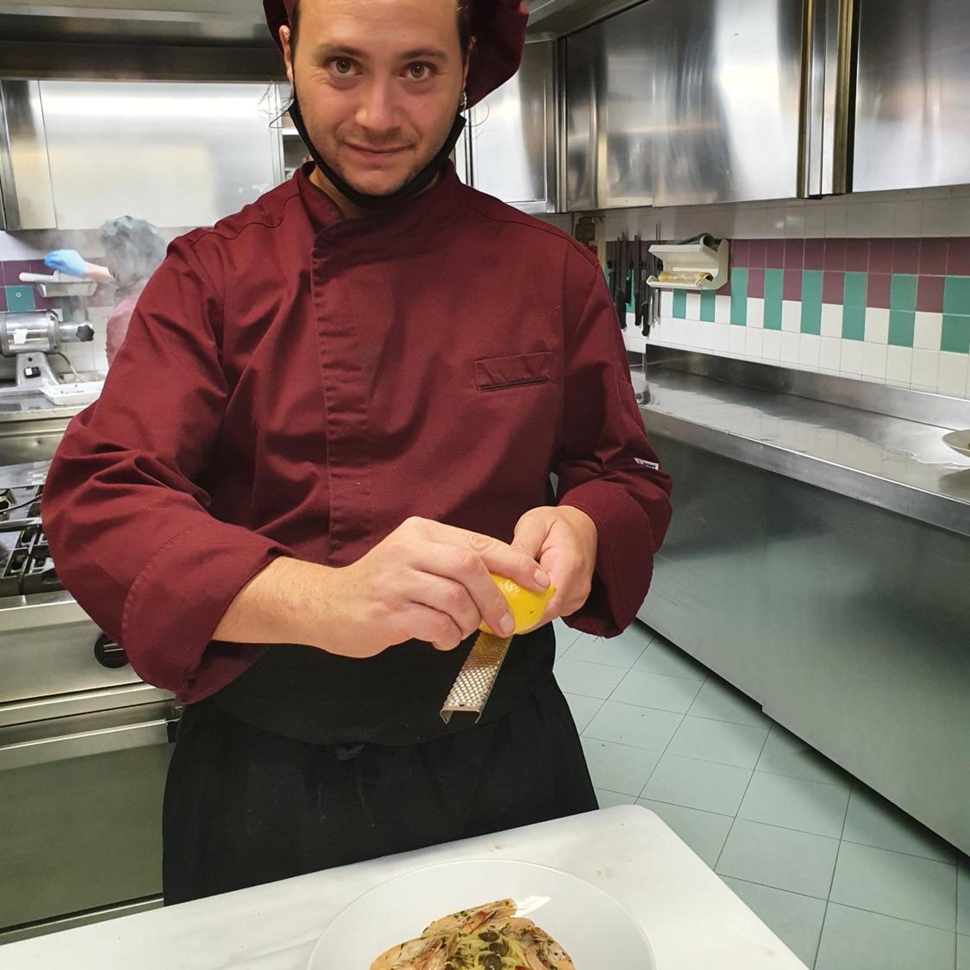 Albergo Ristorante Pozzi 5/50