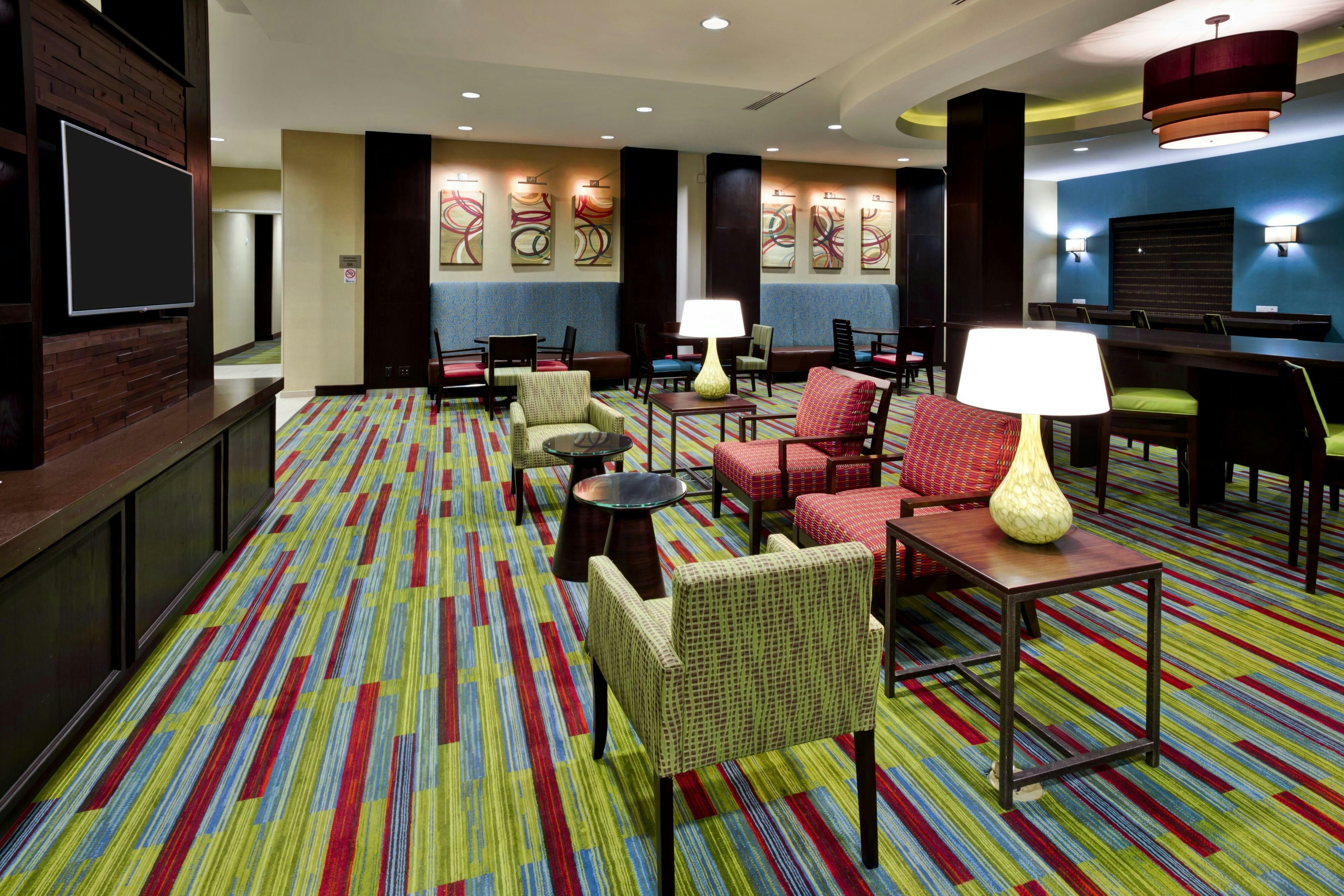 Fairfield Inn Suites By Marriott Austin Northwest Research Blvd 6/14