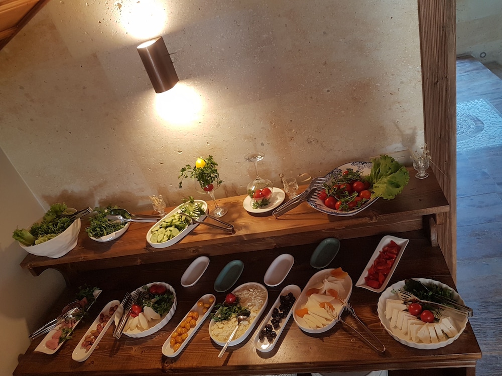 Flavia Cappadocia Hotel 37/50