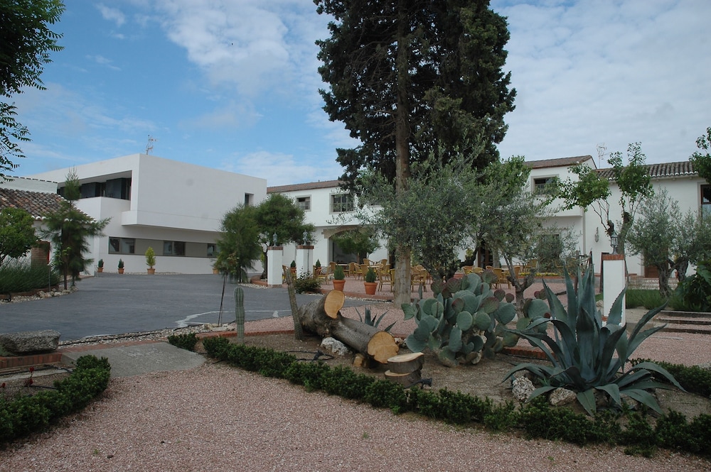 Hotel Spa La Salve 51/51