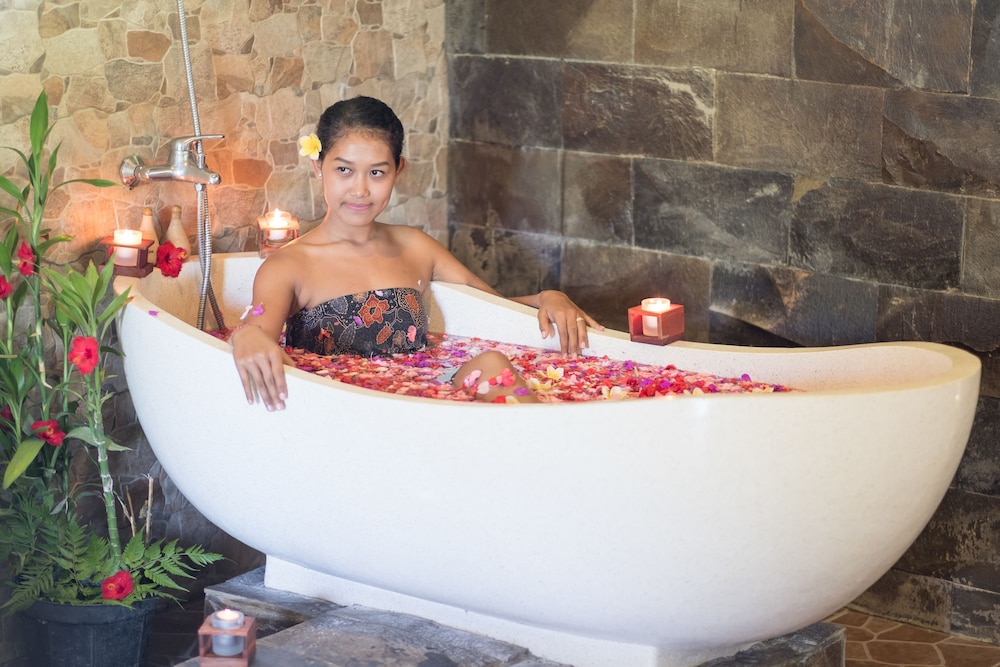 Bliss Ubud Spa Resort 8/71