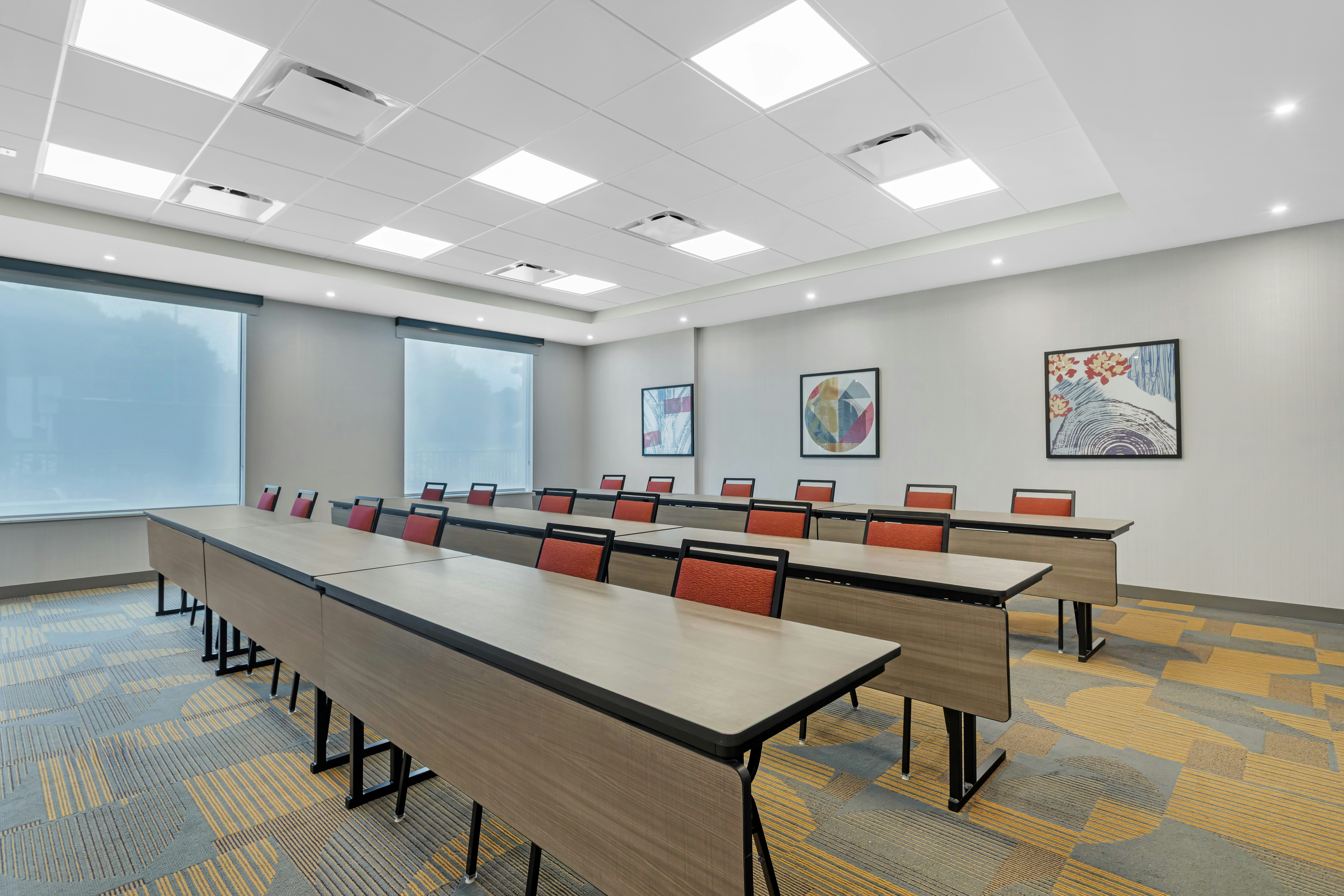 Home2 Suites by Hilton Powell Knoxville North 19/24