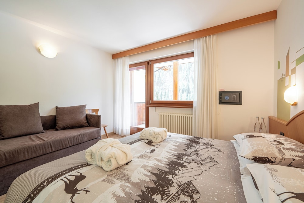 Dolomites Inn 14/42