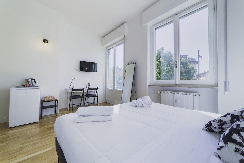 ラヴァニーニ マイ プレイス B&B 写真3
