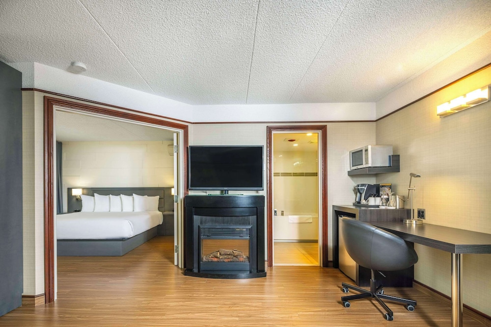 Les Suites de Laviolette Ascend Hotel Collection 49/62