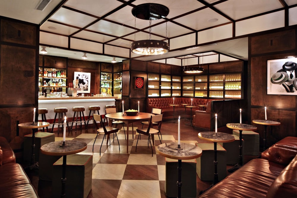 Gild Hall A Thompson Hotel 34/50