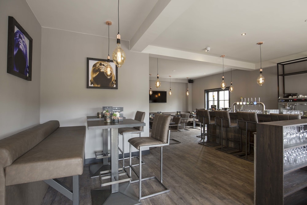 Fletcher Boutique Hotel Duinoord 40/46