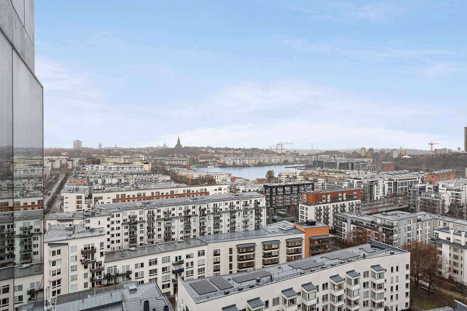 Best Western Plus Park City Hammarby Sjostad 2/19