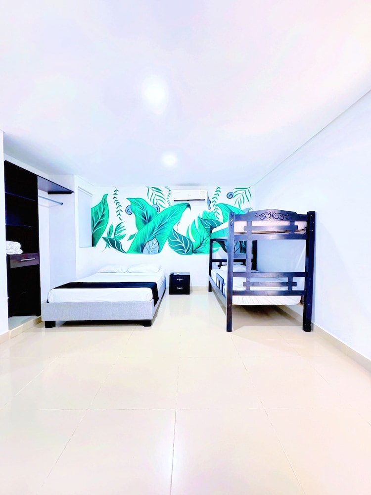 Hotel Playa Norte by DOT Light 25/50