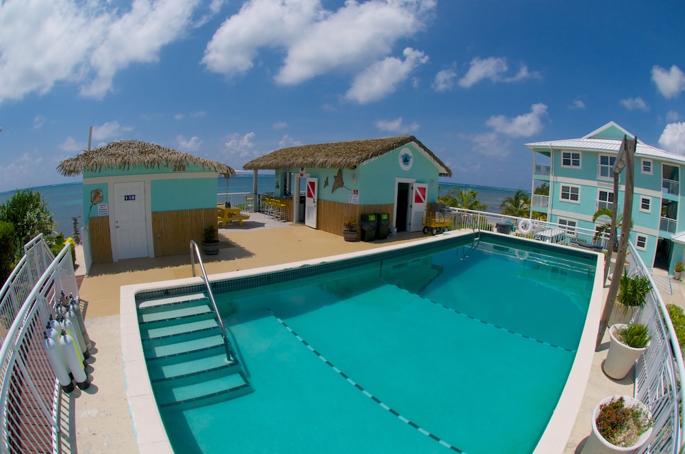 Compass Point Dive Resort 42/50