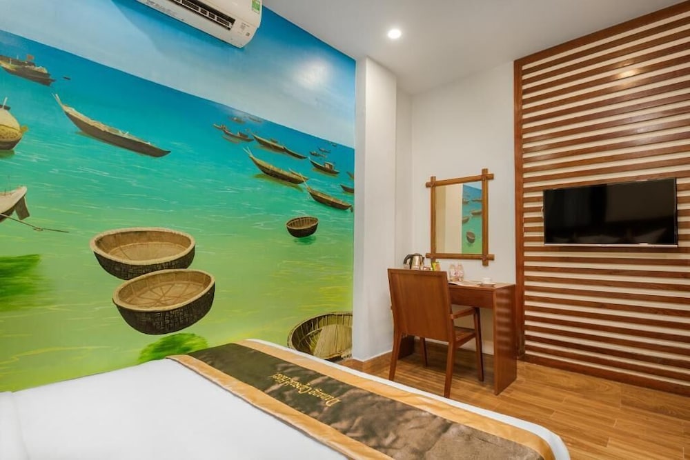 Danang Capsule Hotel 17/43