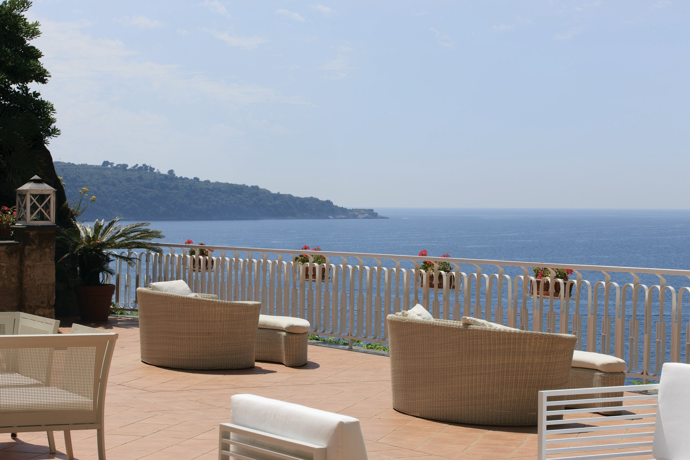 Hotel Corallo Sorrento 59/80