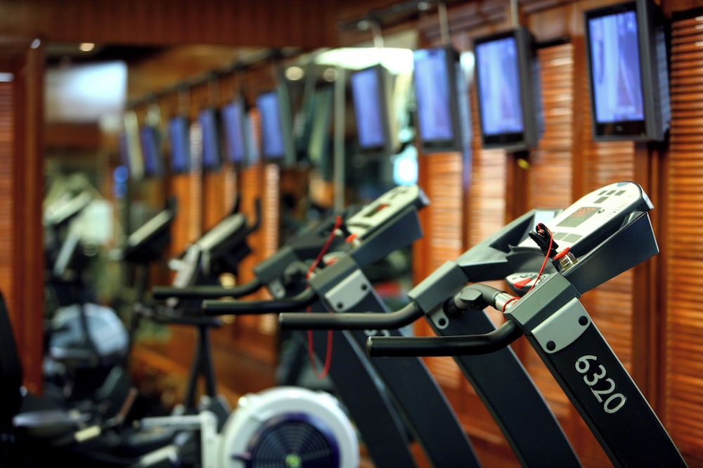 sport facilities
