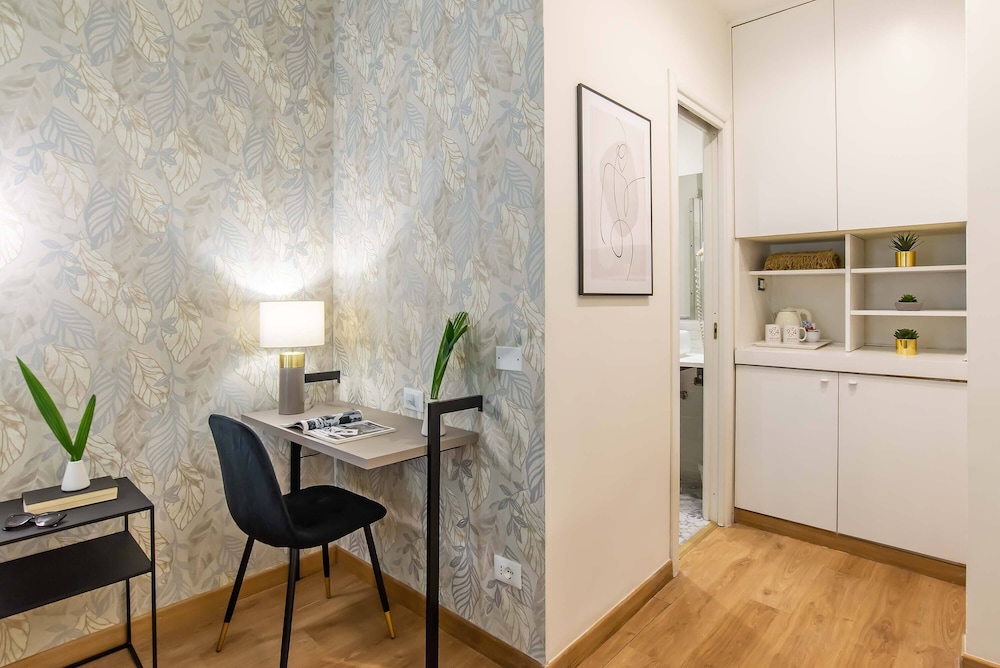 94rooms Vatican Scipioni 64/70