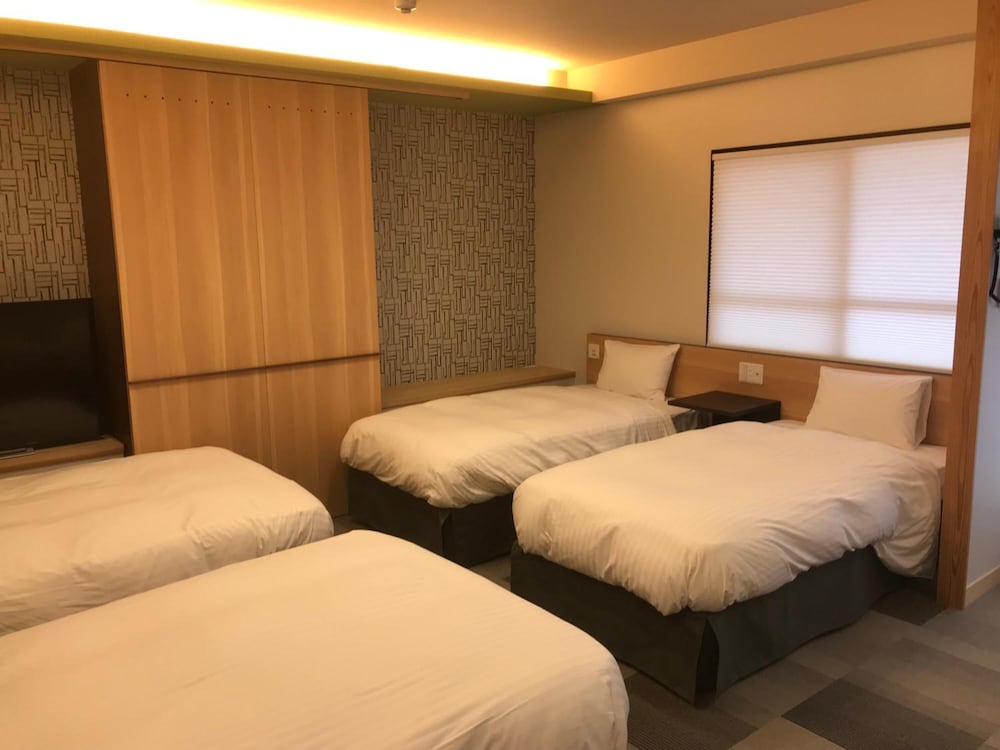 Hotel Yururito Osaka 8/50