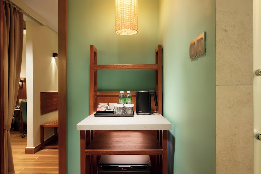 Hilton Garden Inn Kota Kinabalu Tuaran 24/42