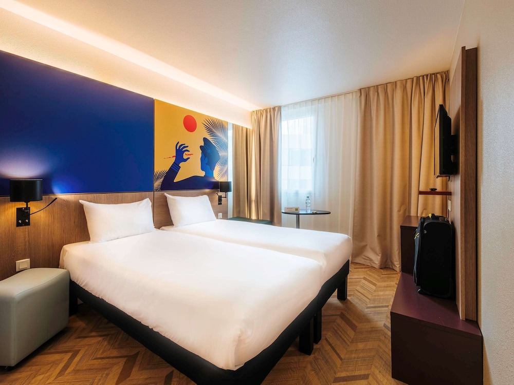 room