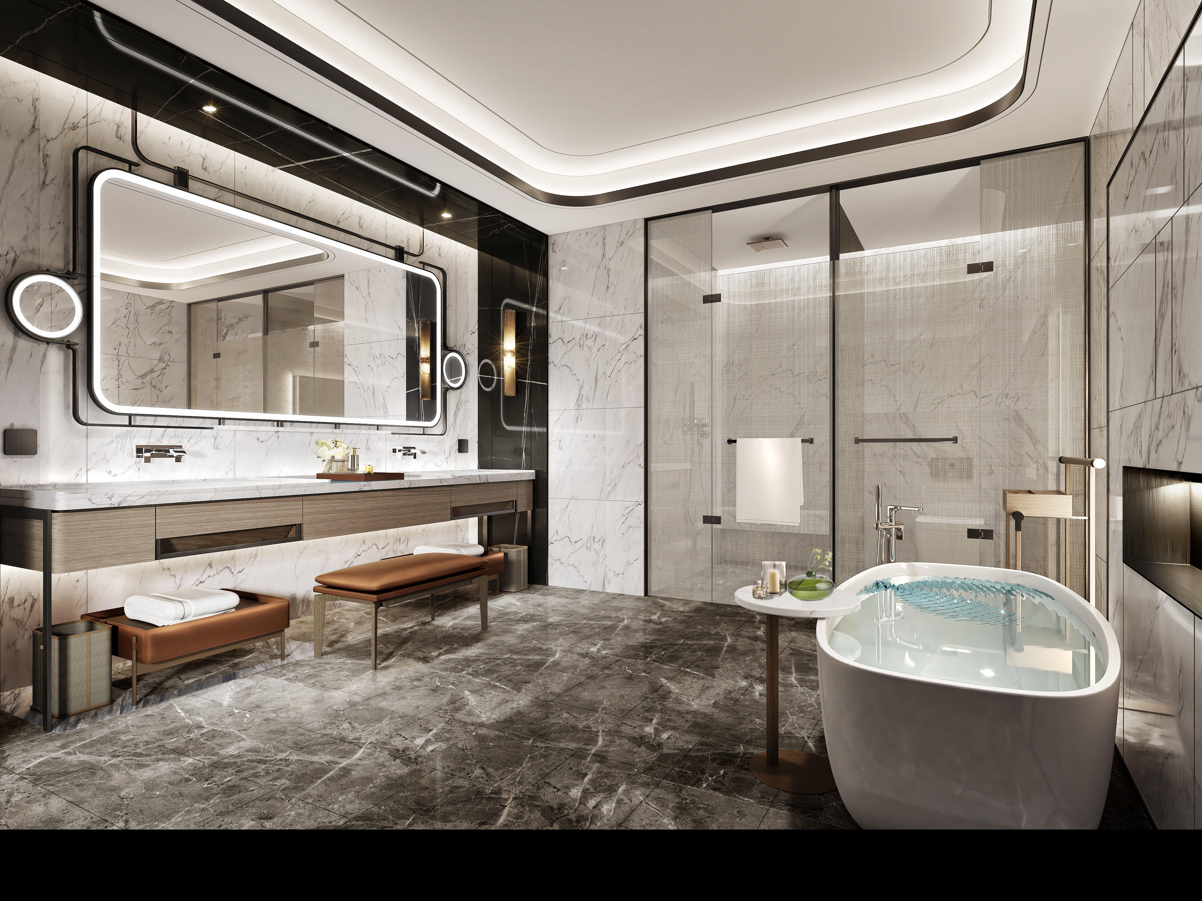 Crowne Plaza Lanzhou New Area 60/60
