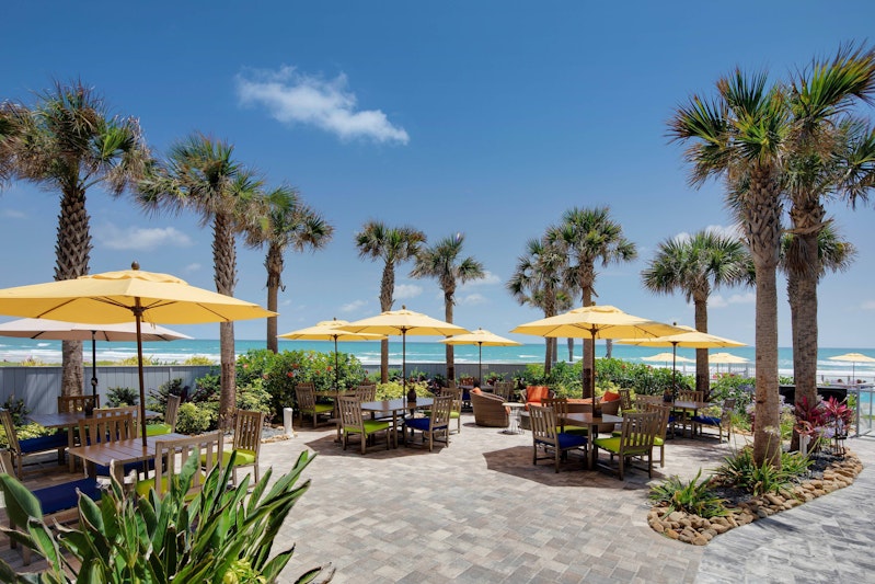 Delta Hotels Daytona Beach Oceanfront 14/15