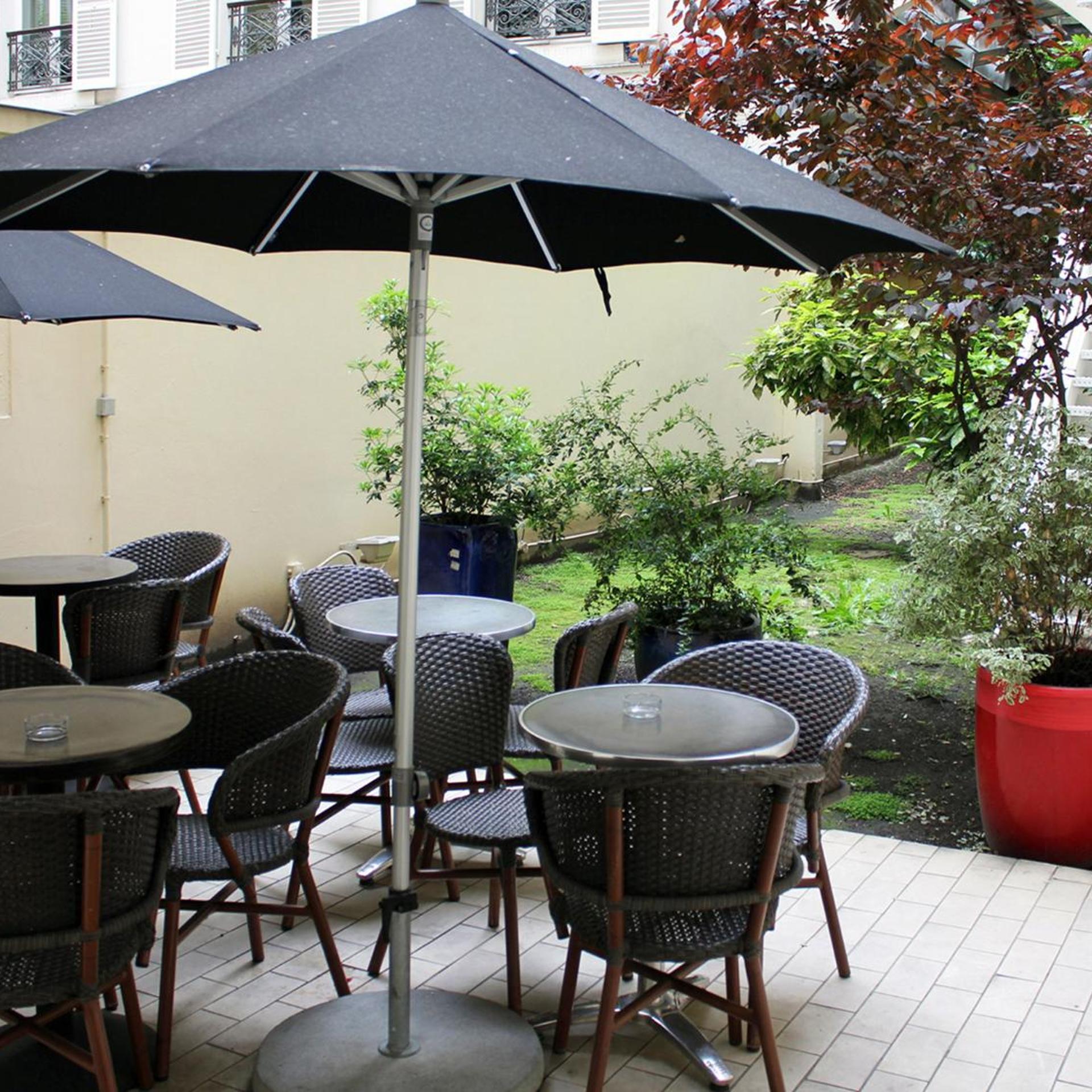 NEW HOTEL SAINT LAZARE 34/45