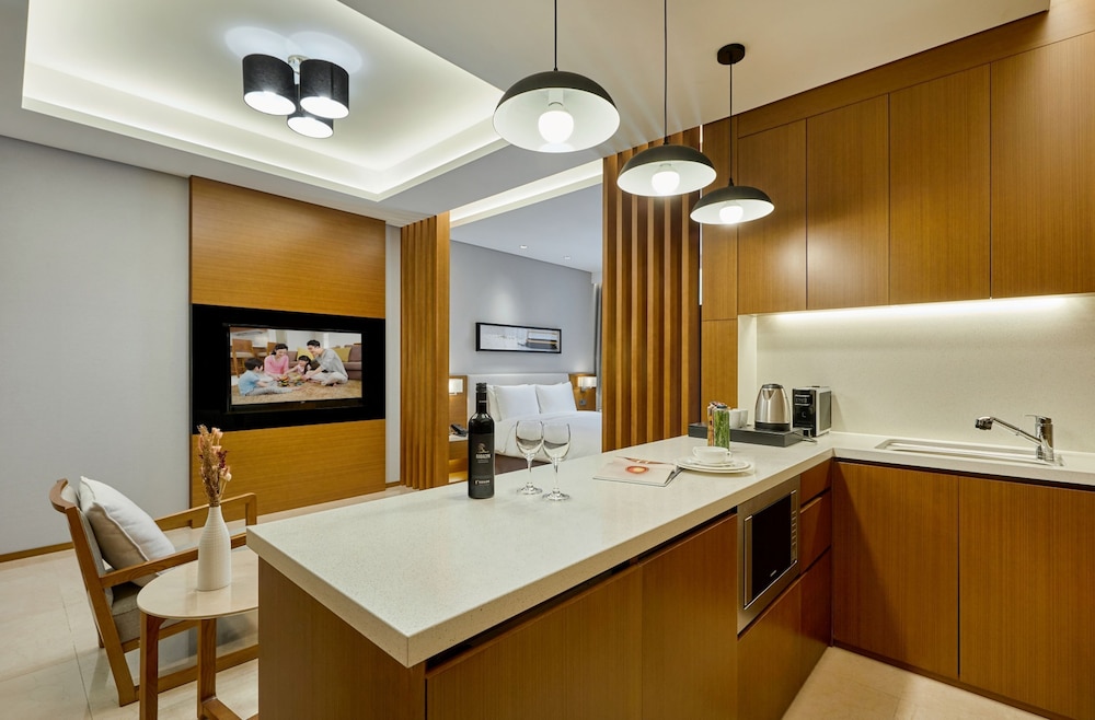 Hotel Skypark Central Seoul Pangyo 53/65