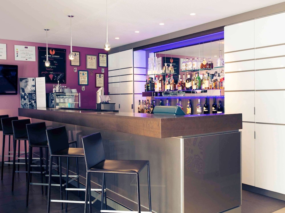 Mercure Muenchen Schwabing 52/76