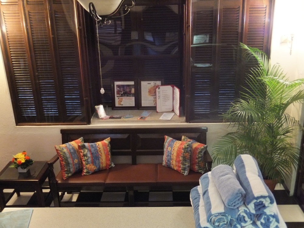 Canario Boutique Hotel 41/66