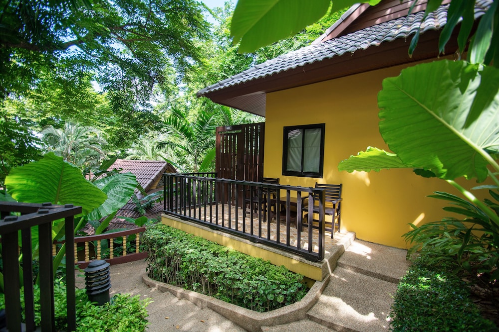 Peach Hill Resort 8/71