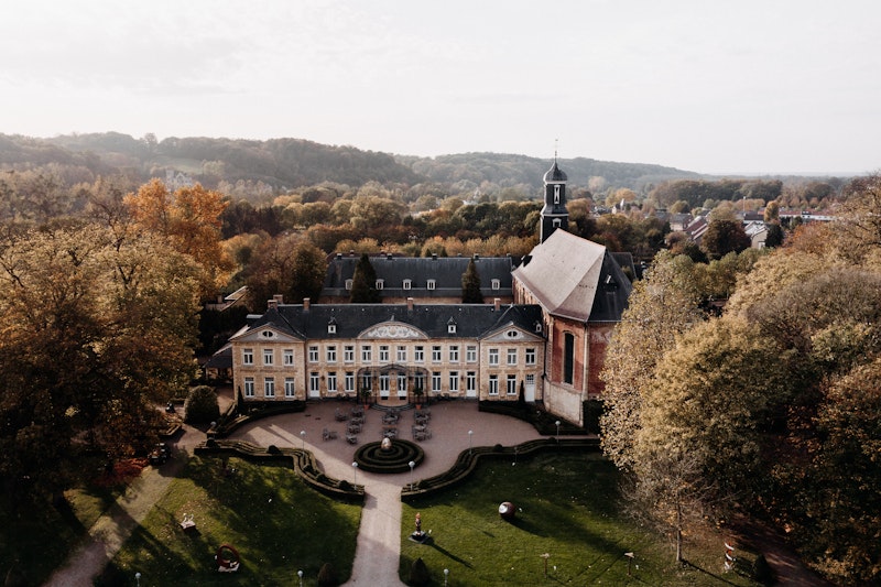 Chateau St Gerlach 4/62