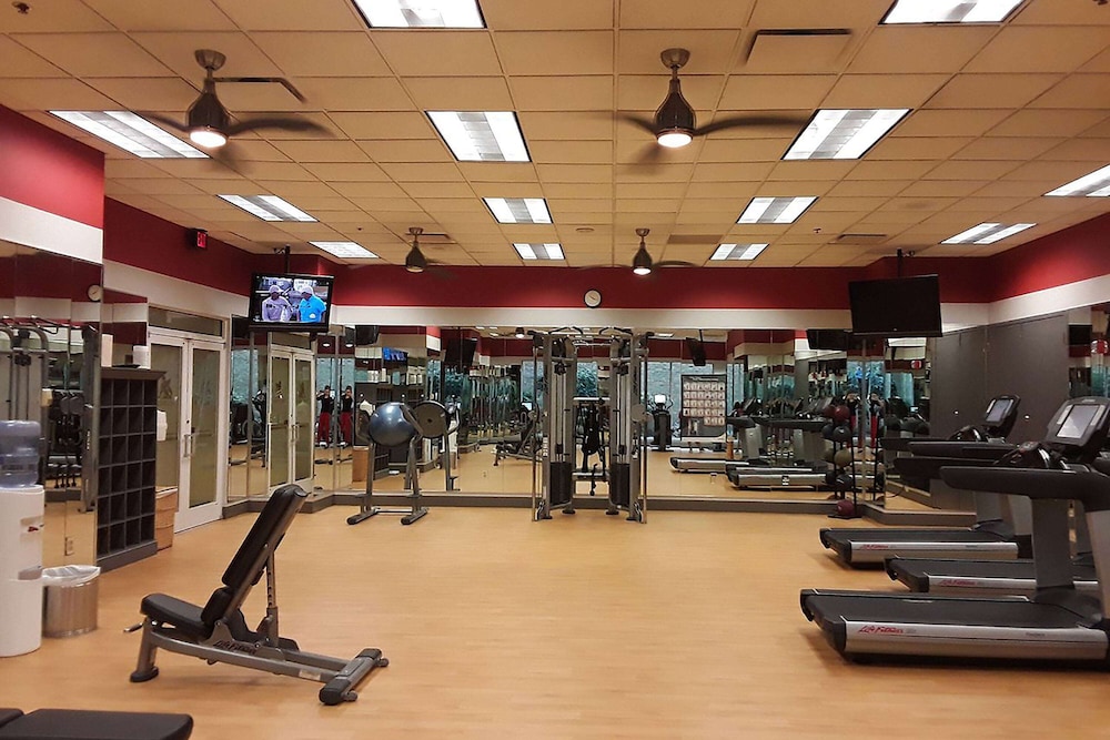 Grandover Resort & Spa, a Wyndham Grand Hotel 22/48