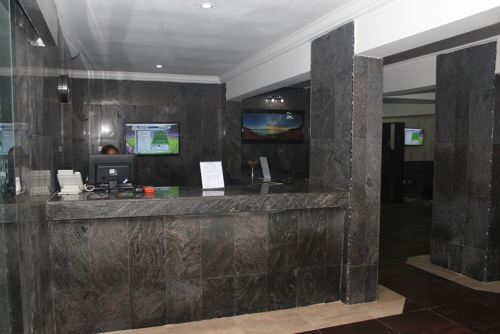 Eastgate Hotel Lekki 6/61