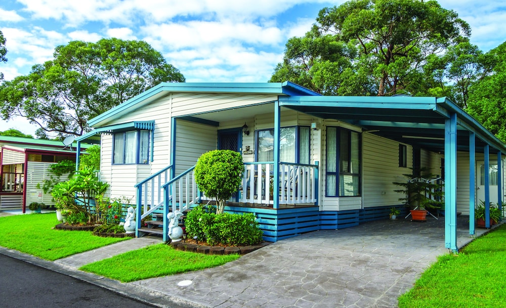 Ingenia Holidays Shoalhaven Heads 32/42